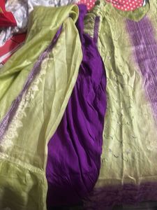 Beautiful Kurta Set with Dupatta