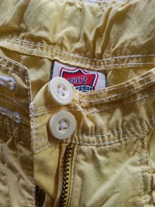 Shorts For Girl