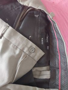 Formal Trouser