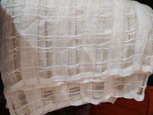 off white dupatta