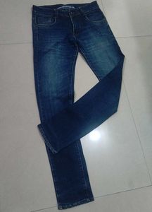 LEVI 504 Men Denim Jeans