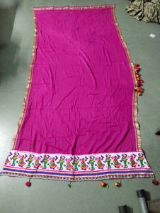 navratri duppta