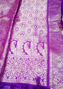 free 2,, blouse with new silk saree