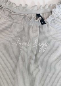 Set of 2 top size S