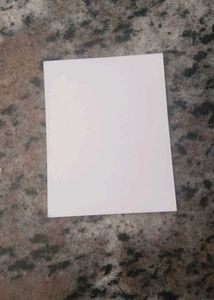 BTS Photo cards