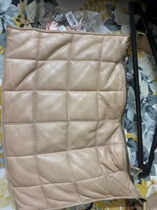 ALL SAINTS LEATHER BAG