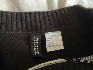 H&amp;m Knit Vest