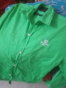 Men's XL Shirt