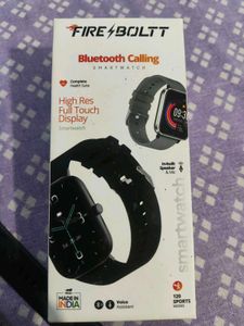 smart watch