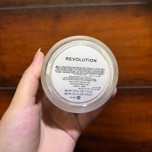 🫧Makeup Revolution Pressed Powder Compact🦢