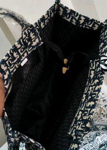 Christian Dior Tote bag