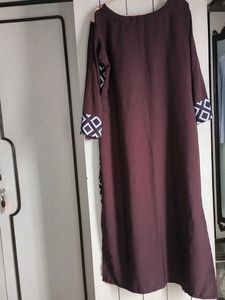Ethnic Kurta