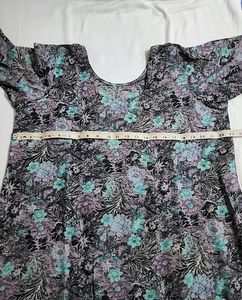 Printed Salwar Kameez Suit