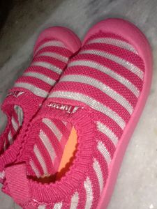 Shoes For Children Boys Girls Both