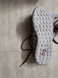 Nike Indoor Soccer Shoes