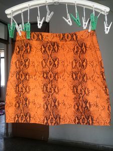 Shein Skirt