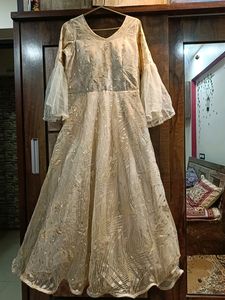 Ball Gown