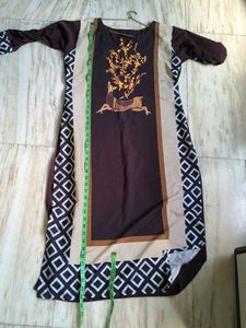 Ethnic Kurta