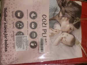 Cozi Plus Baby Changing Mat