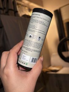 The Man Company Hair Powder Wax