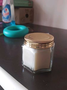 Ekam Fresh Cotton Candle