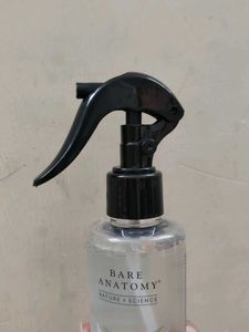 Bare Anatomy Dandruff Control Scalp Spray