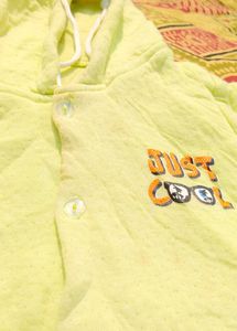 newborn to 6th month