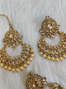 Jewellery Set