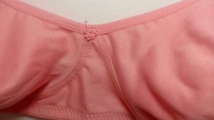 Pretty Pink Bra💞