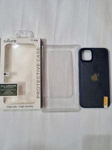 I Phone 11 Pro Max
