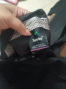Original Sparky Brand Pants