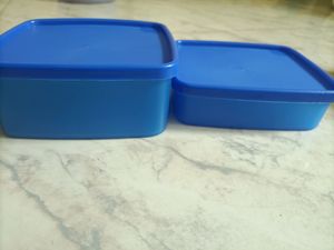 Branded Oliveware Lunch Box