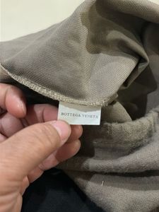 Bottega Veneta Dust Bag