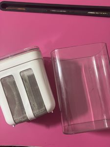 Reusable Water Filter Bottle