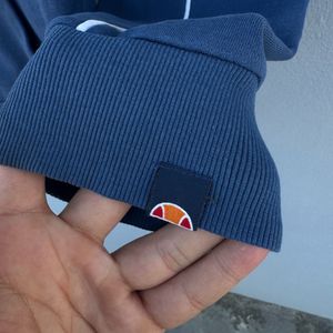 Vintage Ellesse Hoodie