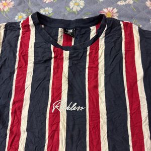 Striped T-Shirt