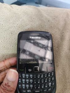 Used Working Old Phone