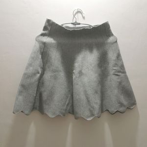 Short Skirt