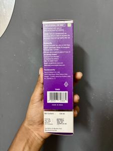 The Derma Co 2% Salicylic BHA Toner