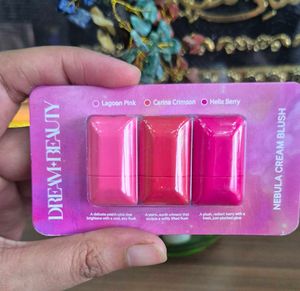 Dream+Beauty Cream Blush Trio