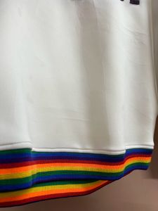 "Love" designer sweatshirt - Manish Arora