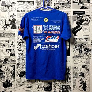 T-shirt Oversized Heavy Cotton ( GILDAN )