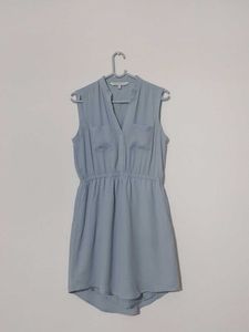 Cupcakes and Cashmere Sleeveless Mini Dress
