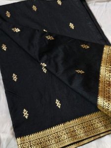 Black 🖤 sarees