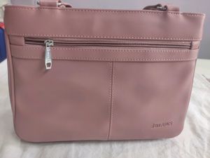 Handbag In pink