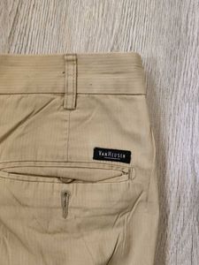 Ma6144 Van Heusen jeans waist 34 inches