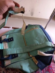 Diaper Bag for babies