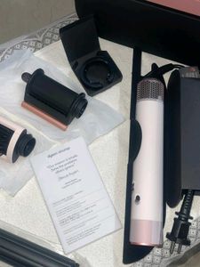 Dyson Airwrap Complete Set