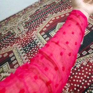 kurta pant and duppata set f