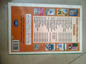 Collection of 3 Children's Books